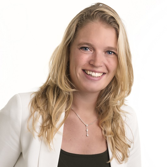 Angela van Overbeeke