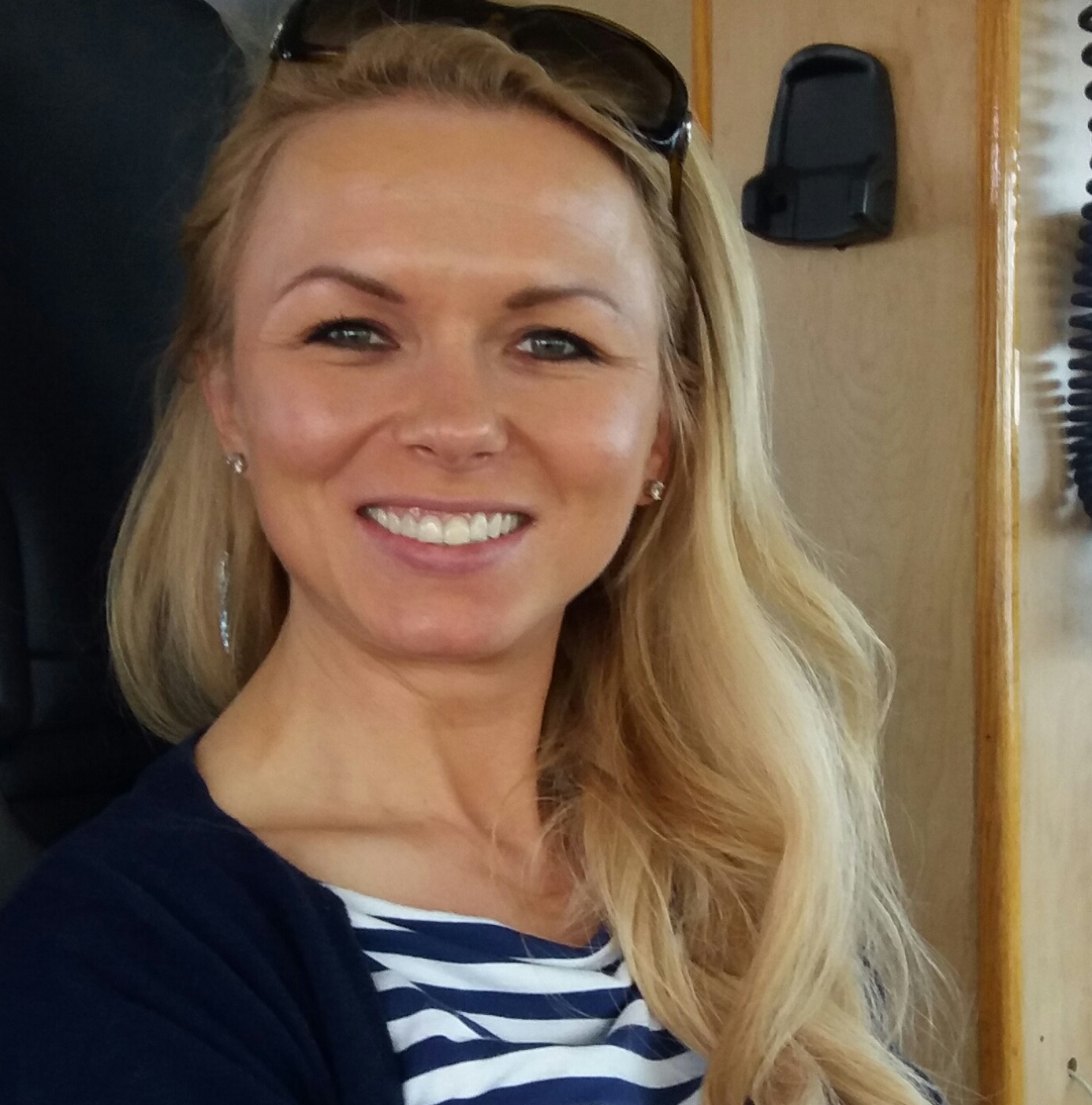 Ewelina Pietrzak