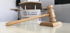 Bijeenkomst Ledenraad Nederlandse Vissersbond