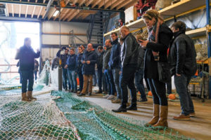 LNV presenteert opvolger visserij-subsidiefonds