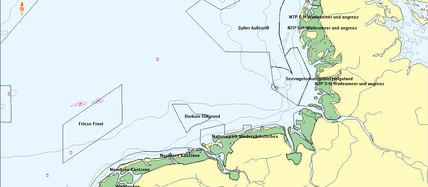Natura 2000 Quod