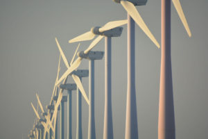 Noordzee 2030: balanceren tussen windenergie, natuur en visserij