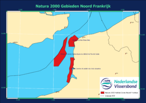 Voortgangsoverleg Natura 2000 Boulogne-Sur-Mer