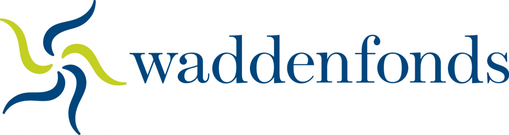 Logo Waddenfonds