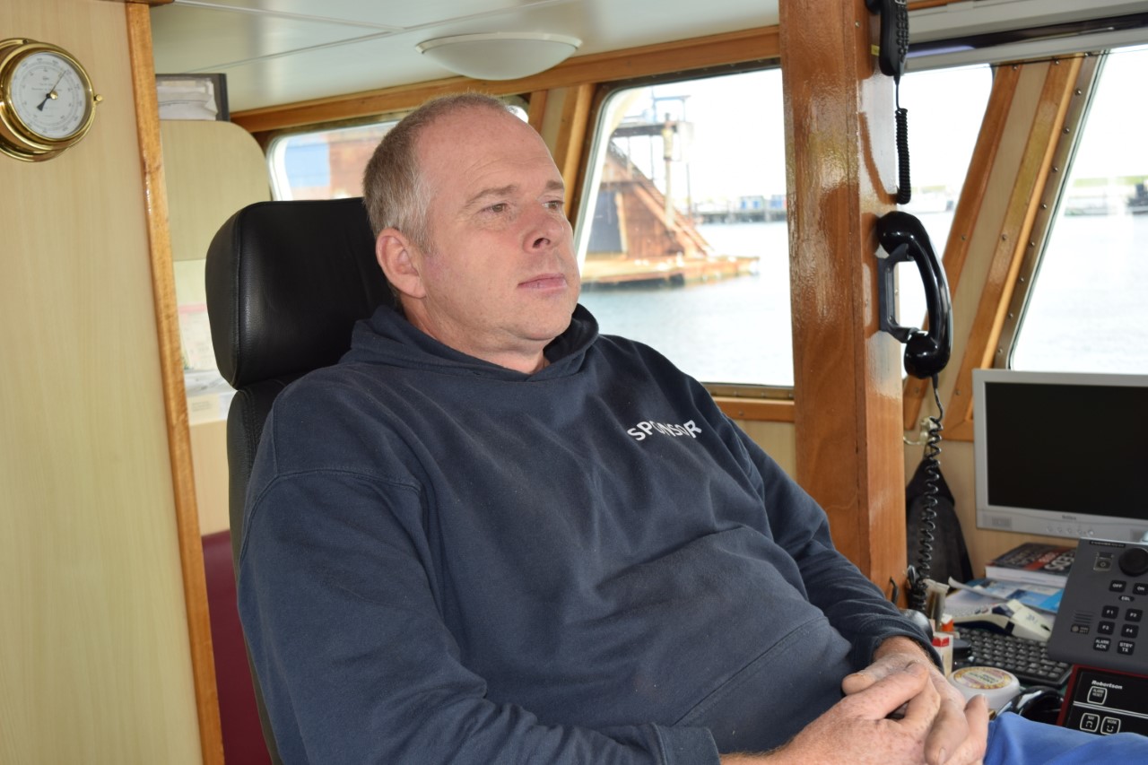 WR109 Jan Simon de Haan